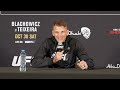 Dan Hooker on His Whirlwind Last Month & Matchup With Islam Makhachev | UFC 267