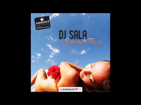 Dj Sala - Summer Times (2007)