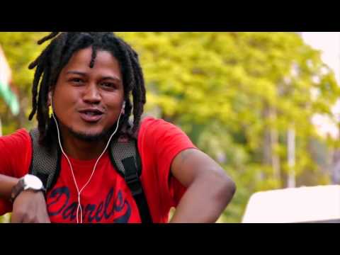 Rahjahf ft Tann Faya -I LOVE YOU (RixLaine Prod) Official Clip 2K16