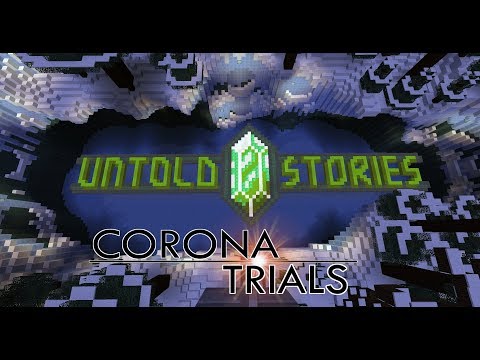 Untold Stories 4: Corona Trials #1 - First Times