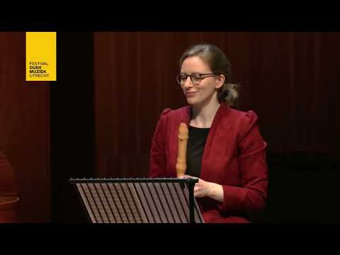 IVWC Semi Finals - Ensemble Hesperi