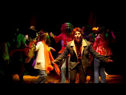 video frame placeholder