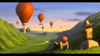 The Mighty Bop - My fantasy