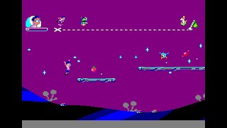 Amstrad CPC - CPCRetrodev 2020 Results