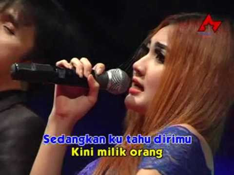 Nella Kharisma Feat. Dendra - Satu Hati | Dangdut [OFFICIAL]