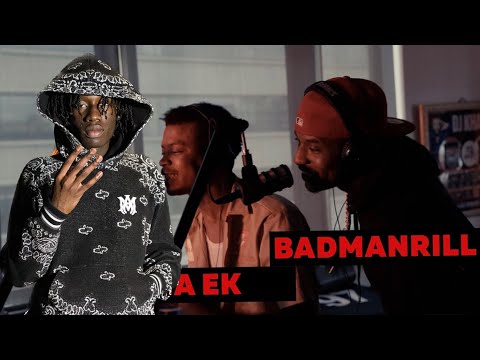 Mo Bando reacts to Sha EK x Bandmanrill - 4 minutes Of Fire [Freestyle]