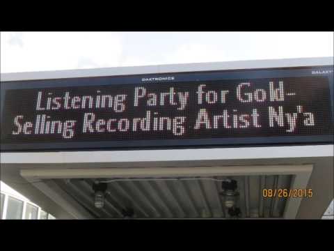 Ny'a "A change is gonna come"