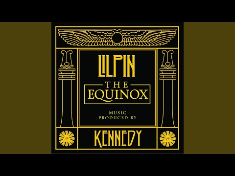 Jordans & Goldchains (feat. Kennedy & Vox P)