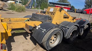 जॉ क्रशर Extec C12 | छवि 4 - Machineryline