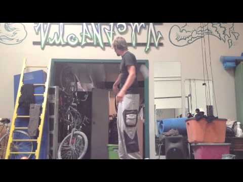 Drex's Tech Poi Blog #354: 3-poi/meteor 1.5s