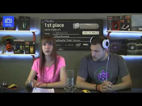 AFKTV036.P04 - Dragon Lady Interview