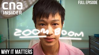 What’s 'Zoom Boom'? Unexpected Ways COVID-19 Has Changed Us | Why It Matters | Full Episode video