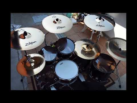 Tama Starclassic Bubinga Select