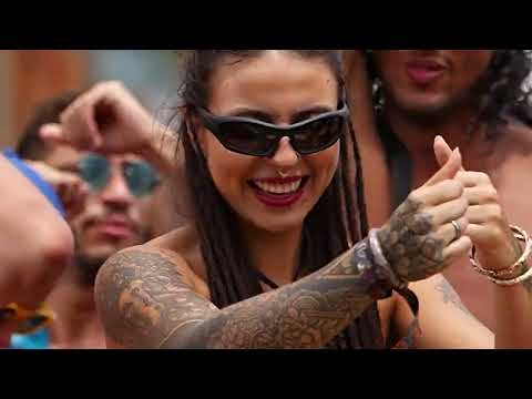 Omiki @ Flor Da Vida Festival 2025 (Full Set Movie)