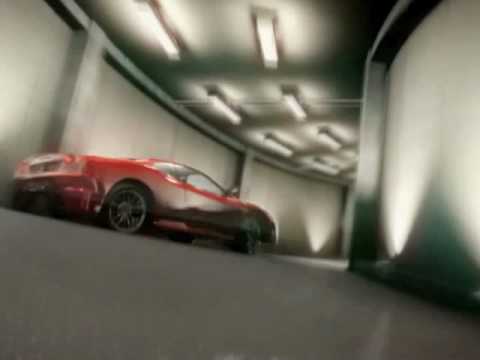 Ferrari GT : Evolution Nintendo DS