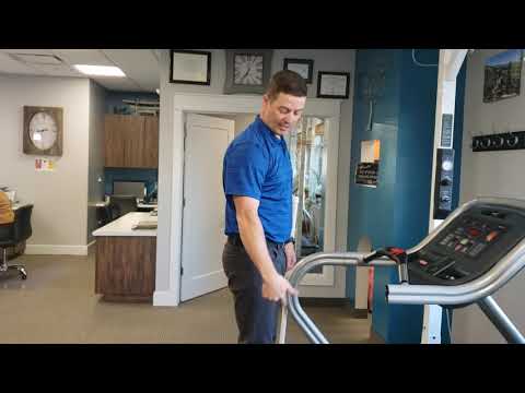 Running Form Analysis Option during COVID-19