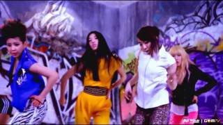 [MV/HD 1080p] Brave Girls (브레이브걸스) - So Sexy
