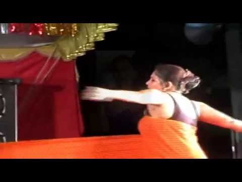 Latest Romantic Mood Dance Stage show