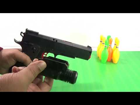 PUBG Guns in Real life / PUBG Guns Guide / PUBG Gun Toy - PUBG Guns Online