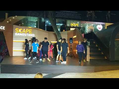 KPOP Dance Off Vol 98: SEVENTEEN - Thanks