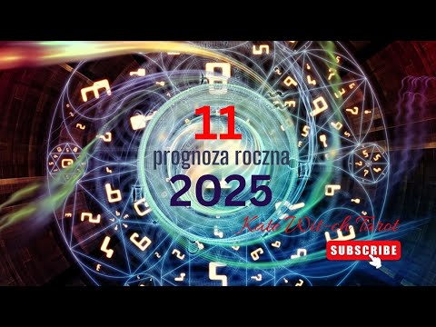 11💥prognoza numerologiczna dla wibracji #11#2025💥#numerologia#przekaznaNOWYROKNUMEROLOGICZNY2025#11