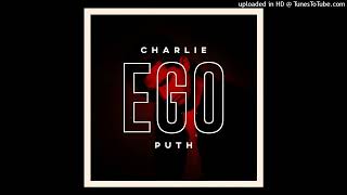 Charlie Puth - Tears On My Shoulder (Redone)