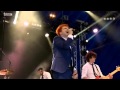 Drugstore Perfume (live) - Gerard Way at Reading ...