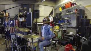 Get On - Rude Runners (Hurriganes Tribute)