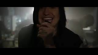 Escape the fate - Remember Every Scar  (Official Music Video)