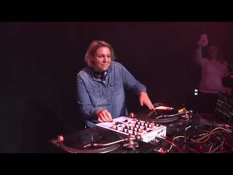 L.ATIPIK -  IDA world 2019 Show category (3ème)