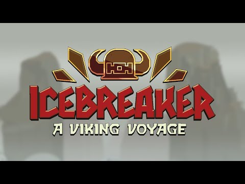 Map (Alternative) - Icebreaker: A Viking Voyage [Nitrome HD Music] - YouTube