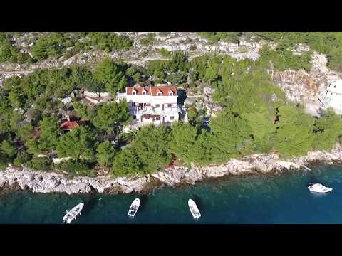 Apartmani ledinic, Pelješac