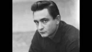 Johnny Cash- There You Go