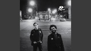 The Singer Not the Song