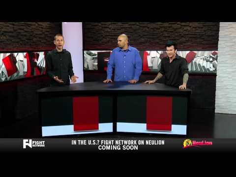 Fight News Now Extra: MMA Newsmakers Oct. 15