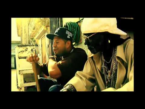 Somos Calle Remix Daddy Yankee Ft Varios Artistas [HD]