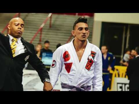 Legacy - Romulo Barral and Edwin Najmi Trailer