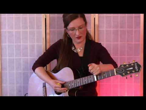 Free Guitar Lesson: How to Play "Happy Birthday"