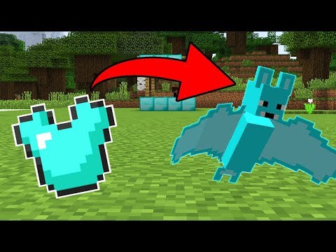 YARASALAR ELMAS SET GİYİYOR! - Minecraft