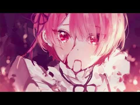 ♫「Nightcore」♫ Re:Zero Season 2 EP 23 Insert Song - Ram's Theme『Rie Murakawa - What you don't know』
