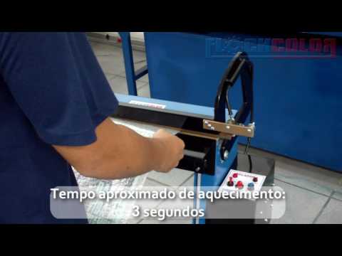 Confira mais um vídeo da Flockcolor Confira mais um vídeo da Flockcolor