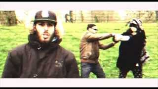 HAMORABI - HAMOR▲BI IS ABUSIVE (OFFICIAL VIDEO) {ABYUSIF DISS}