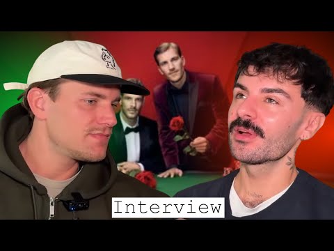 Die Bachelors: Der wahre Felix: Die tiefen Blicke in seine Psyche. Hält er sich selbst für toxisch?