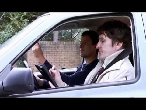 Peter Thornhill Films video.