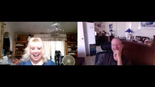 Meet The Biz With David Zimmerman - 10/06/20 - Special Guest: Elaine Ballace video