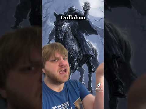 Fun fact about the Headless Horseman