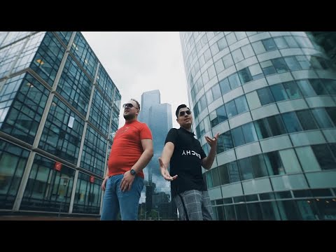 Petrit Vullkani ft. Çenzo - Dashuria djeg si zjarri