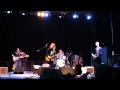 Kathleen Edwards "For the Record" (Three Rivers Arts Festival, Pittsburgh - 5/2/2012)