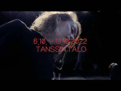 Marianna Henriksson & Anna Mustonen: Eros – teaser