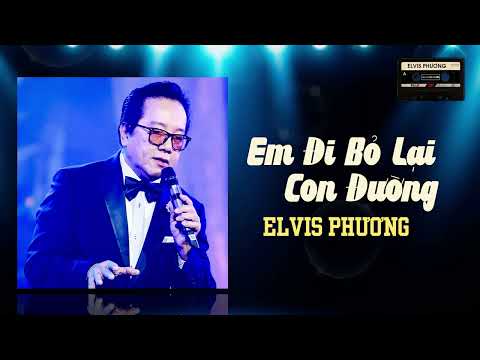 Thể hiện bởi Elvis Phương